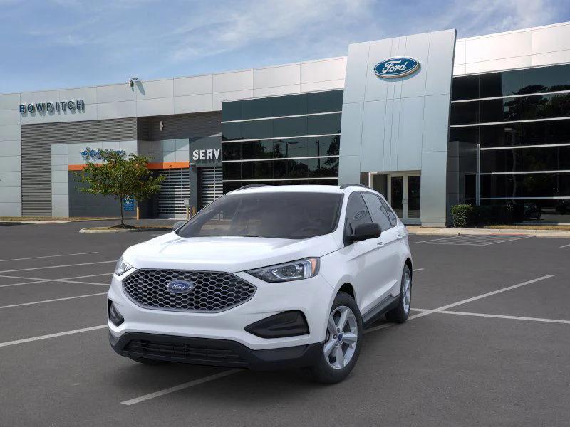 new 2024 Ford Edge car, priced at $37,999