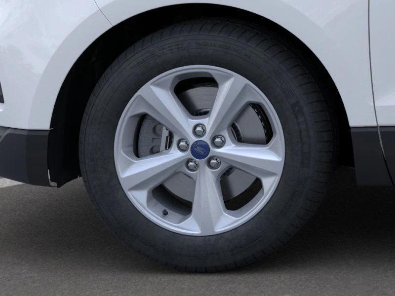 new 2024 Ford Edge car, priced at $37,999