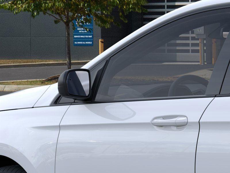 new 2024 Ford Edge car, priced at $37,999