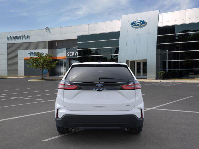 new 2024 Ford Edge car, priced at $37,999
