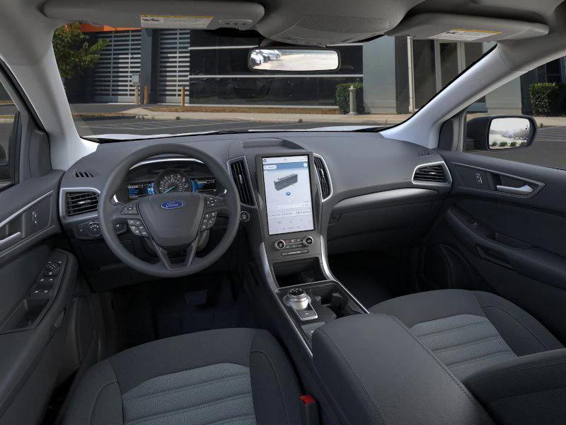 new 2024 Ford Edge car, priced at $37,999