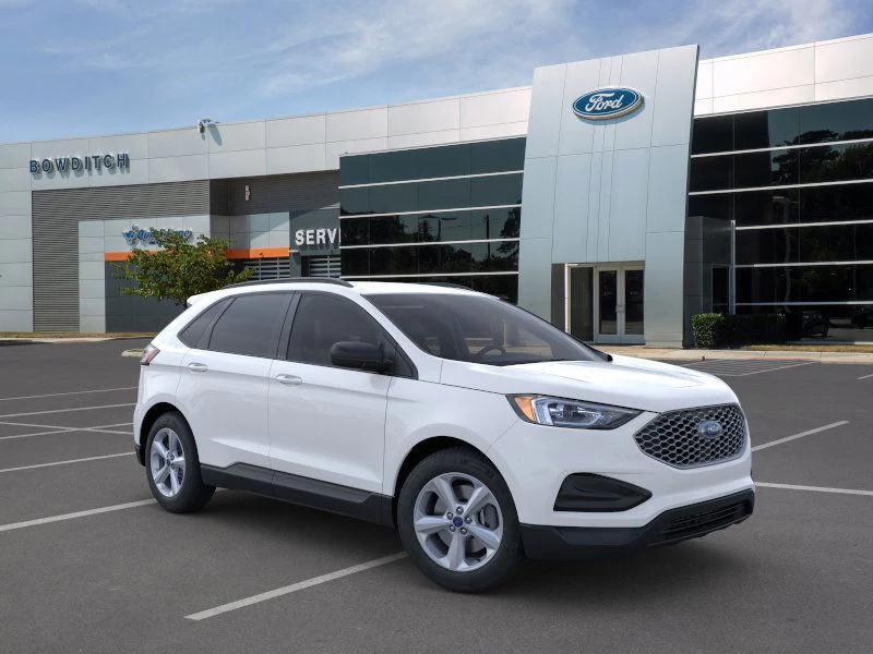 new 2024 Ford Edge car, priced at $37,999