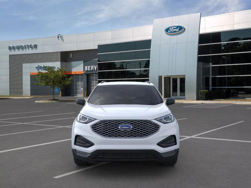 new 2024 Ford Edge car, priced at $37,999