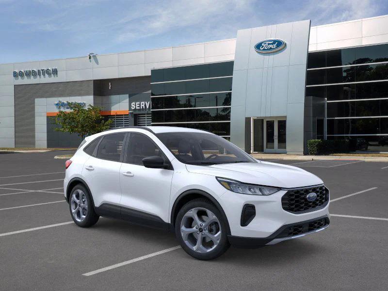 new 2026 Ford Escape car, priced at $31,981