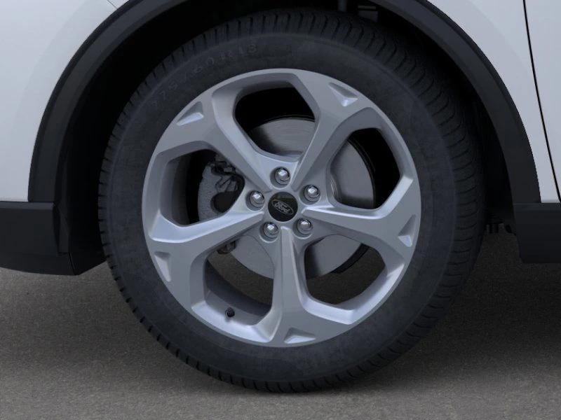 new 2026 Ford Escape car, priced at $31,596