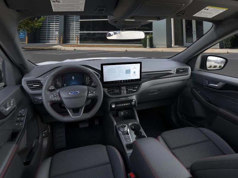 new 2026 Ford Escape car, priced at $31,981
