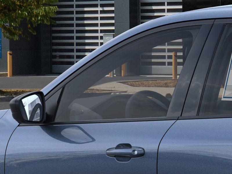 new 2026 Ford Escape car, priced at $27,980