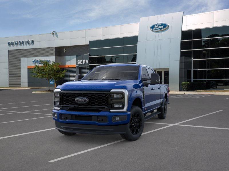 new 2026 Ford F-250 car, priced at $104,976