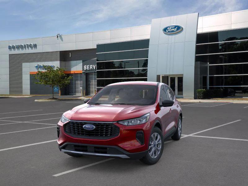 new 2026 Ford Escape car, priced at $31,699