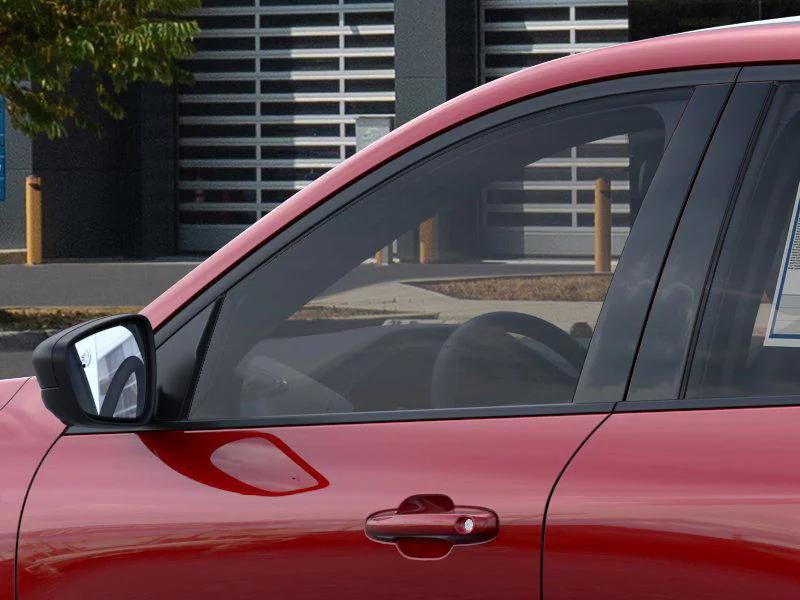 new 2026 Ford Escape car, priced at $31,699