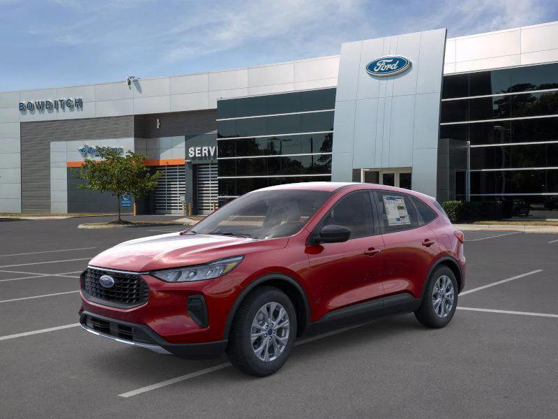 new 2026 Ford Escape car, priced at $31,699