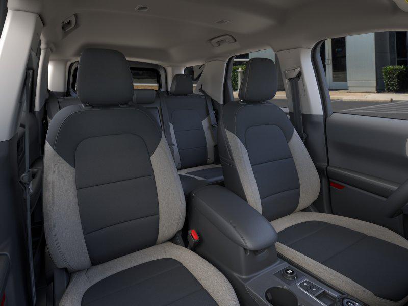 new 2026 Ford Bronco Sport car, priced at $33,825