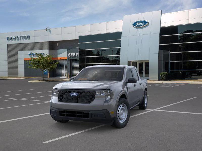 new 2025 Ford Maverick car, priced at $27,389