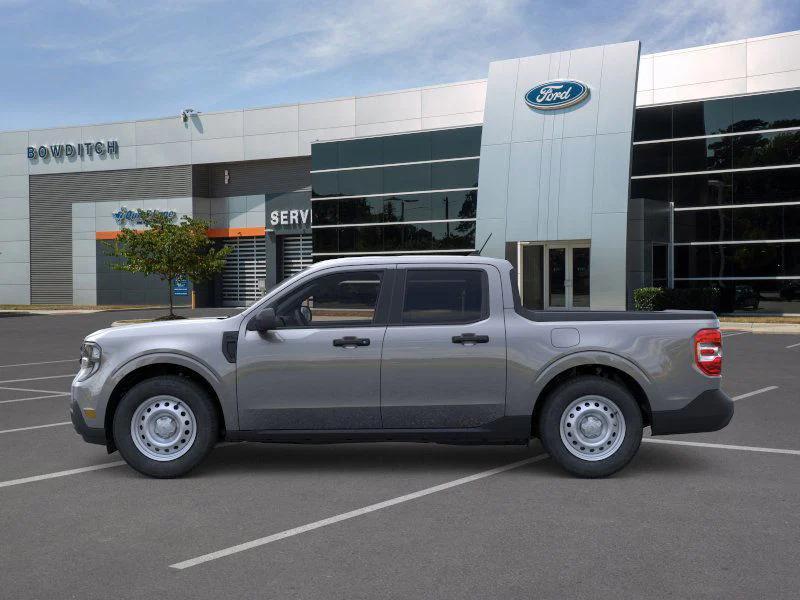 new 2025 Ford Maverick car, priced at $27,389