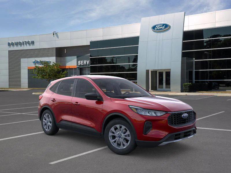 new 2026 Ford Escape car, priced at $30,259