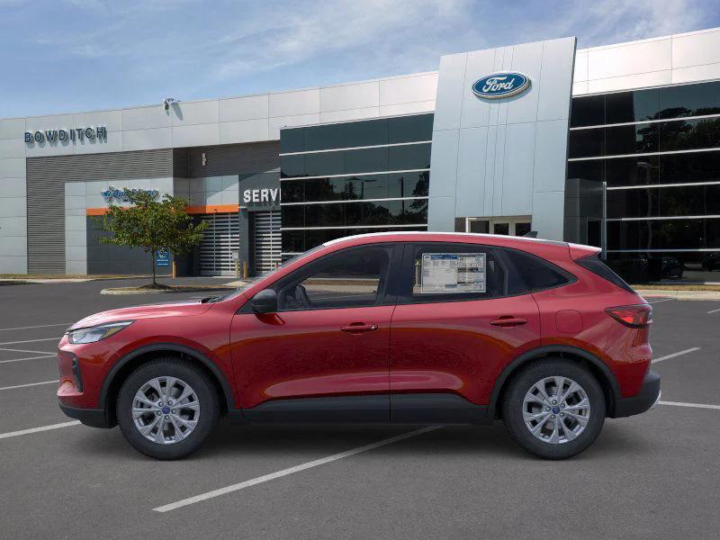 new 2026 Ford Escape car, priced at $30,259