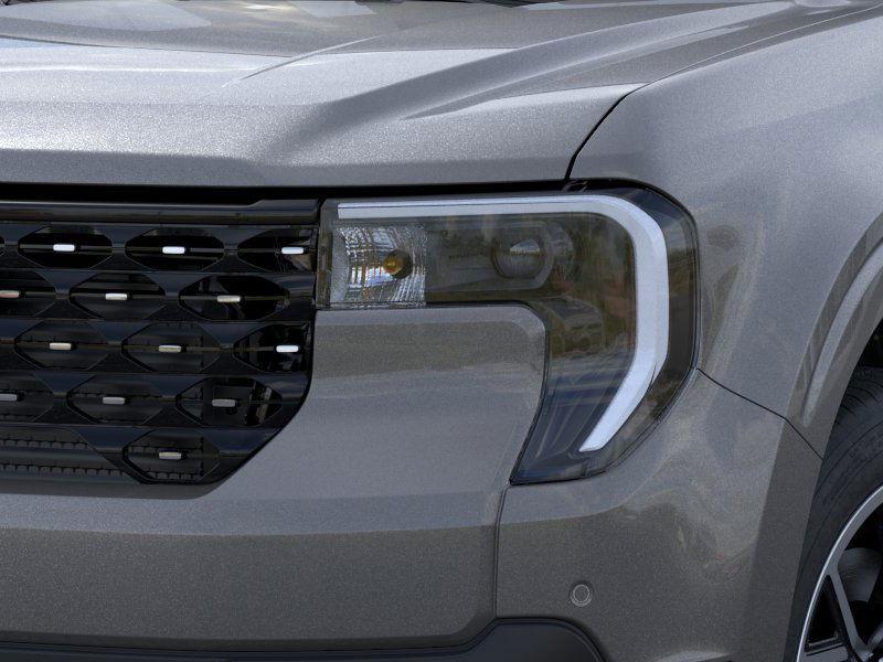new 2025 Ford Maverick car, priced at $35,394
