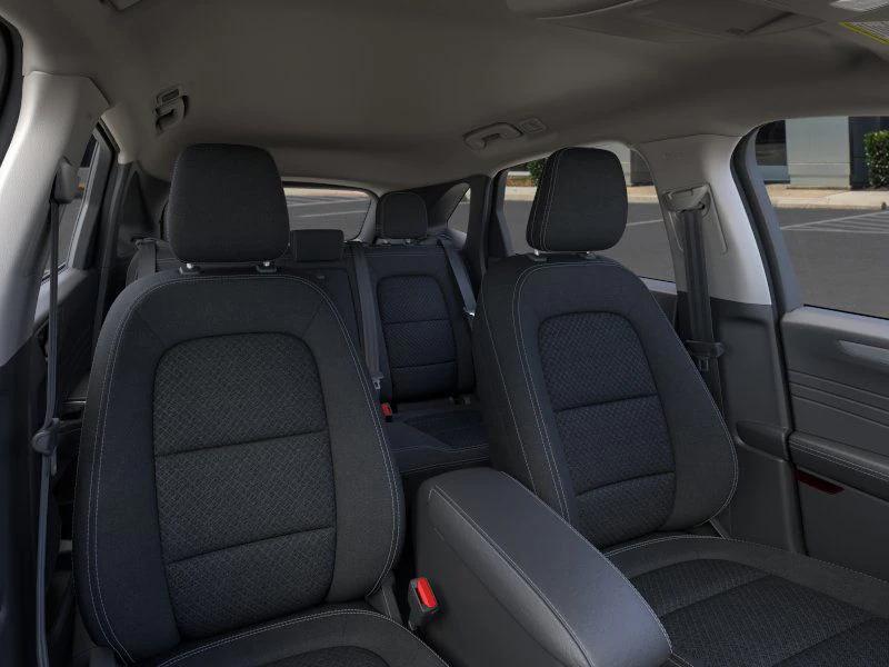 new 2026 Ford Escape car, priced at $30,705