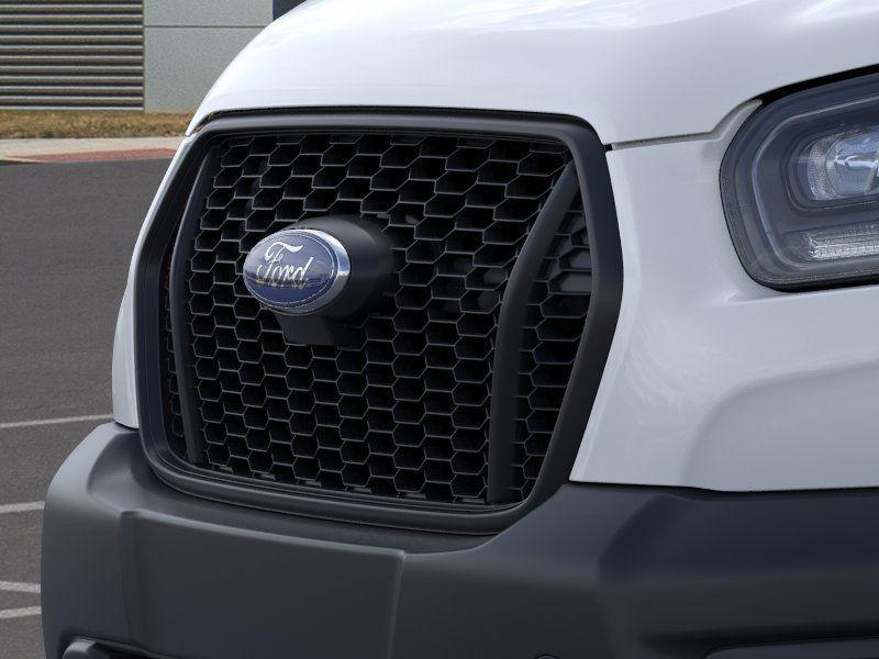 new 2025 Ford Transit-150 car, priced at $40,449