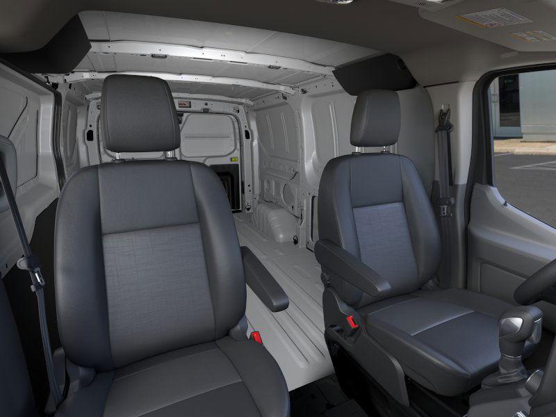 new 2025 Ford Transit-150 car, priced at $40,449