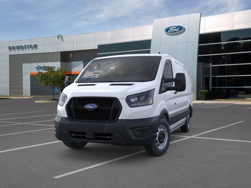 new 2025 Ford Transit-150 car, priced at $40,449