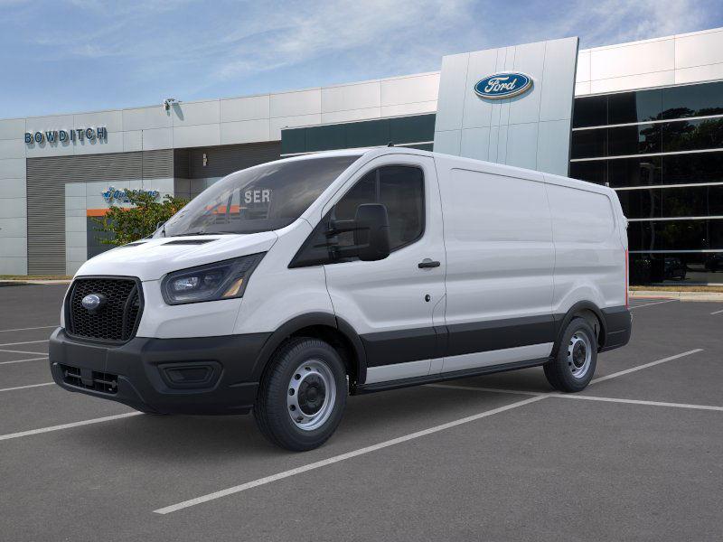 new 2025 Ford Transit-150 car, priced at $40,449