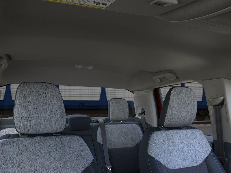 new 2026 Ford Maverick car, priced at $35,144