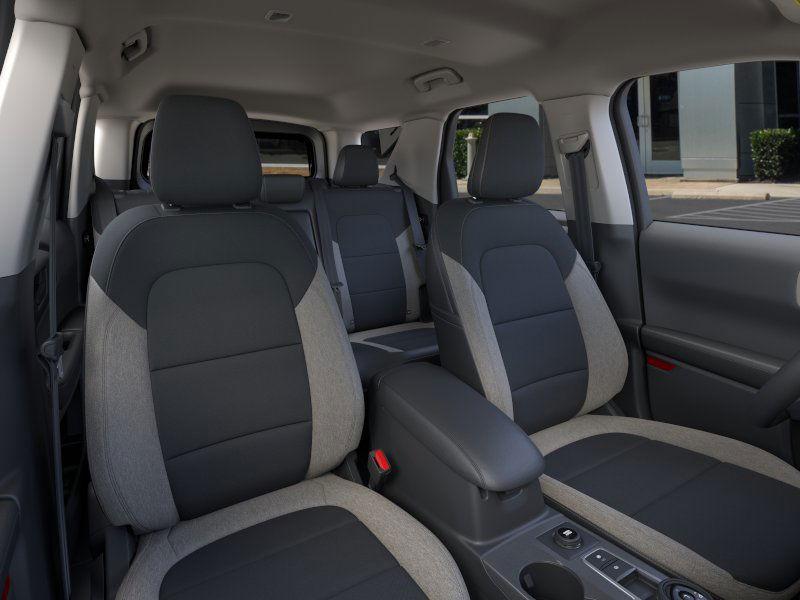 new 2025 Ford Bronco Sport car, priced at $30,061