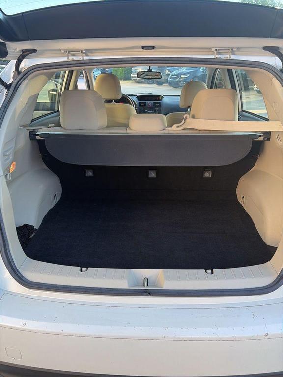 used 2013 Subaru Impreza car, priced at $9,995