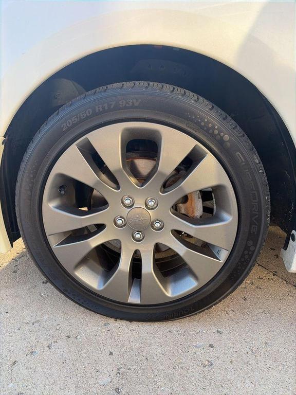 used 2013 Subaru Impreza car, priced at $9,995
