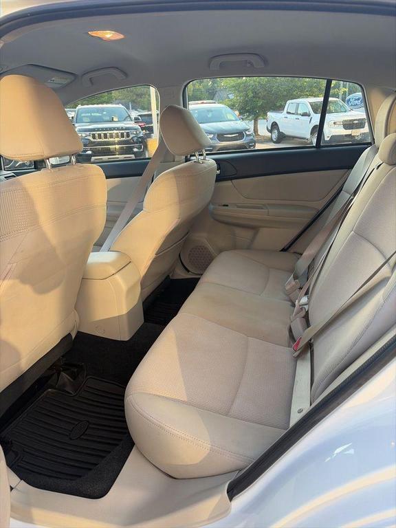 used 2013 Subaru Impreza car, priced at $9,995