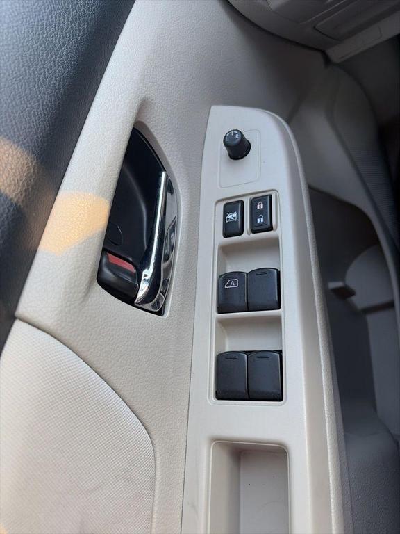 used 2013 Subaru Impreza car, priced at $9,995