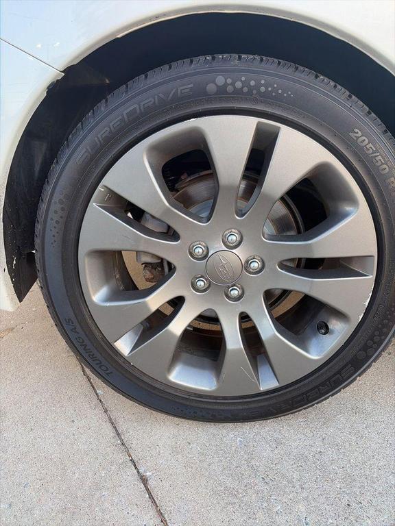 used 2013 Subaru Impreza car, priced at $9,995