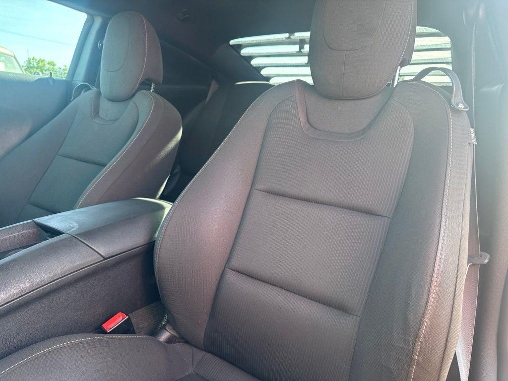 used 2013 Chevrolet Camaro car, priced at $13,000