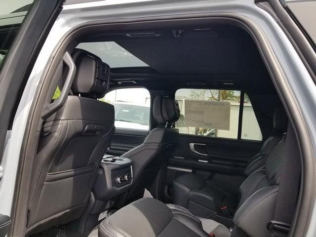 new 2026 Ford Expedition Max car, priced at $84,969