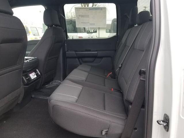 new 2026 Ford F-150 car, priced at $48,657