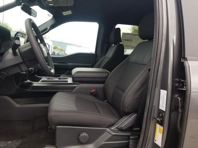 new 2026 Ford F-150 car, priced at $46,695