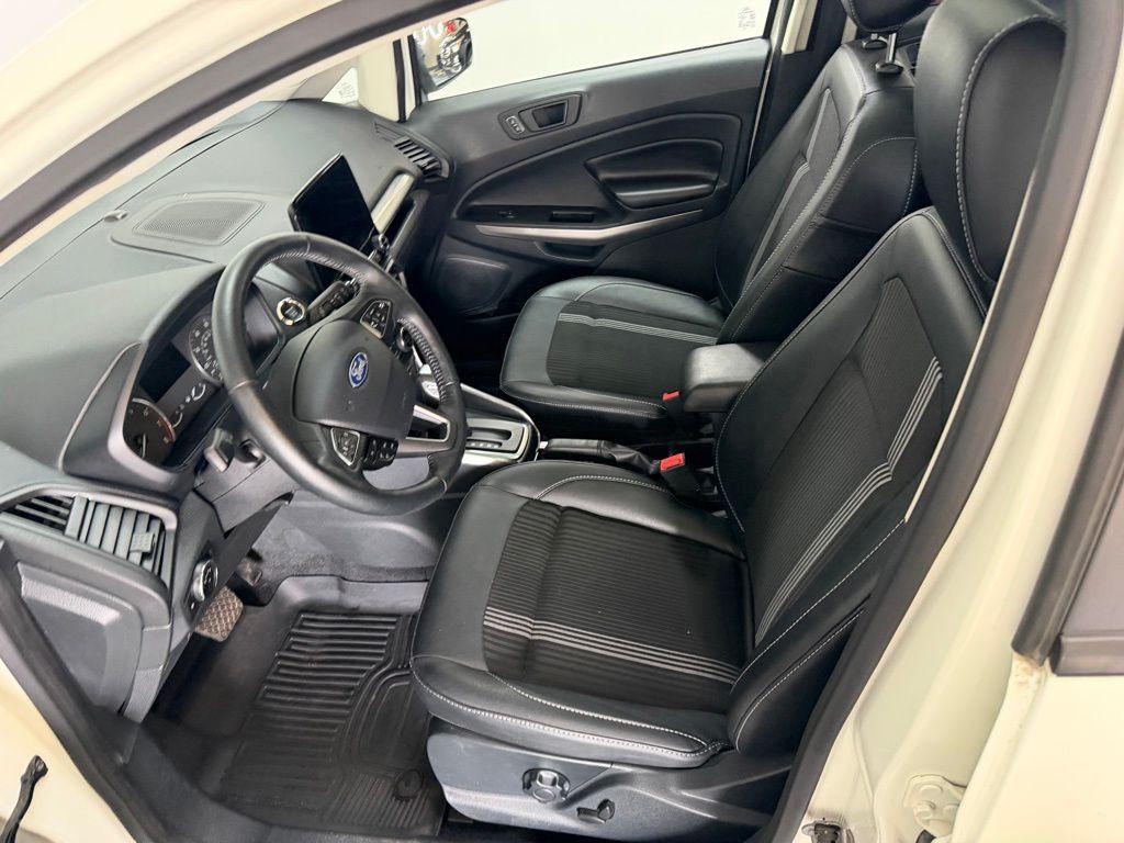 used 2019 Ford EcoSport car, priced at $14,789
