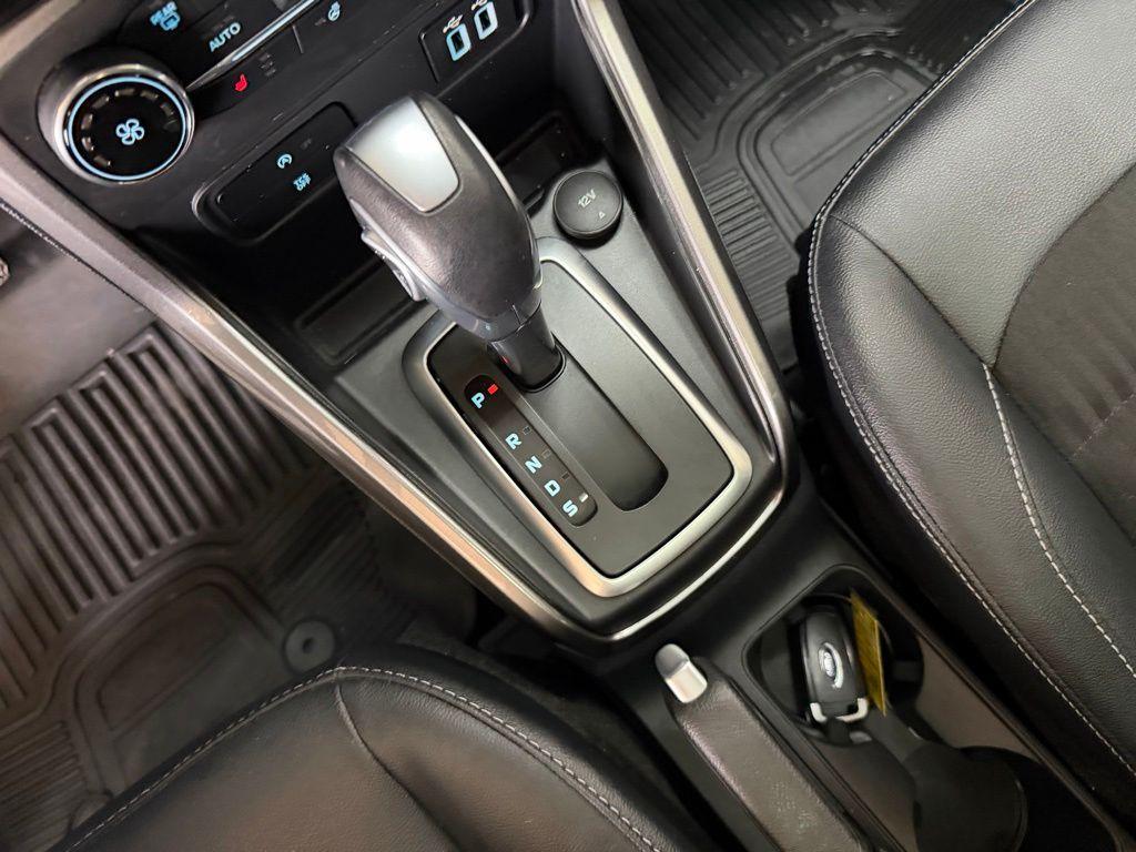 used 2019 Ford EcoSport car, priced at $14,789
