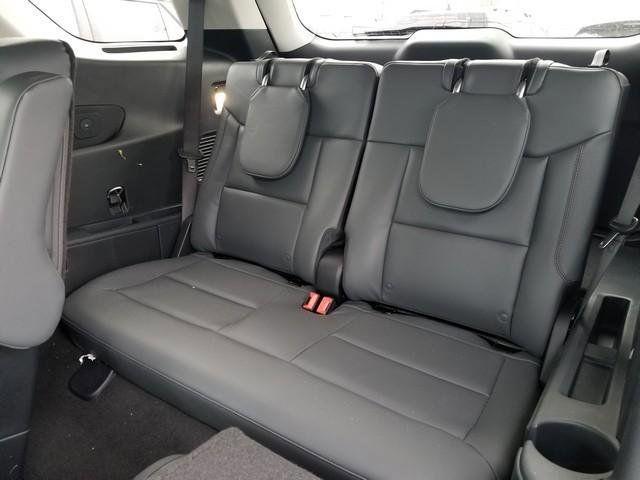 new 2026 Ford Explorer car, priced at $44,638