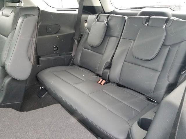new 2026 Ford Explorer car, priced at $44,638