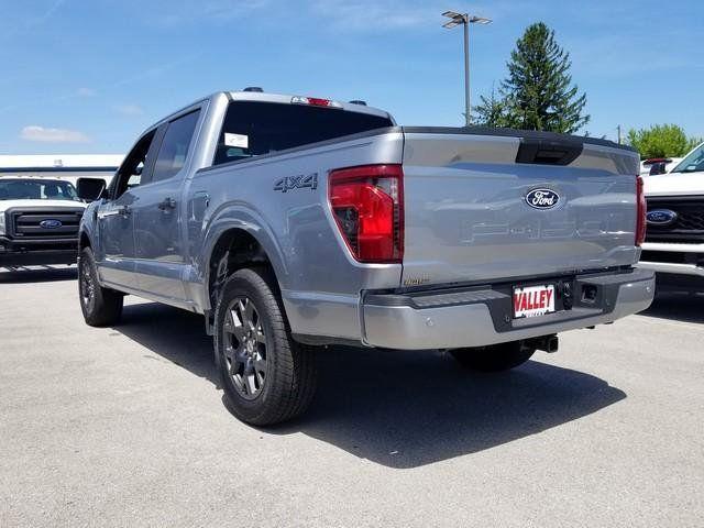 new 2026 Ford F-150 car, priced at $53,065