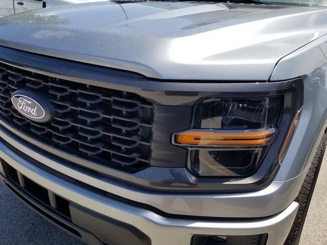 new 2026 Ford F-150 car, priced at $53,065