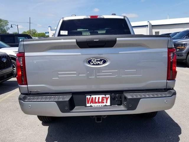 new 2026 Ford F-150 car, priced at $53,065