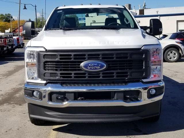 new 2026 Ford F-350 car, priced at $58,910