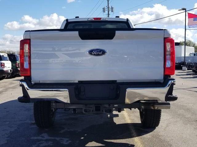 new 2026 Ford F-350 car, priced at $58,910