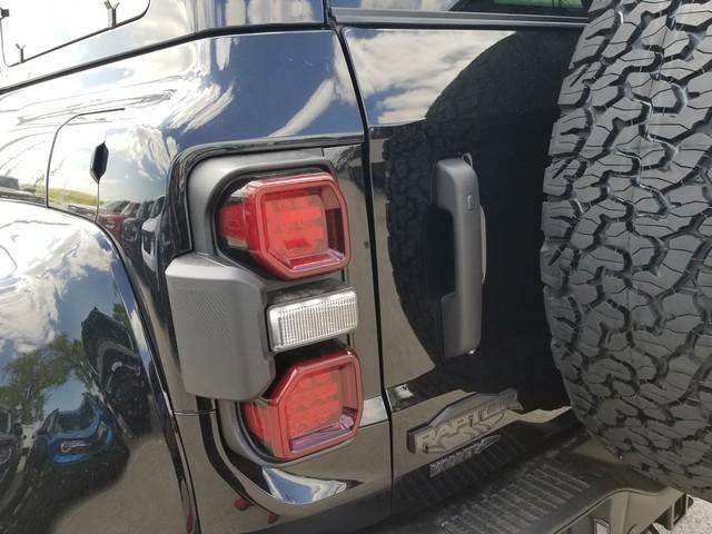 new 2026 Ford Bronco car, priced at $89,140