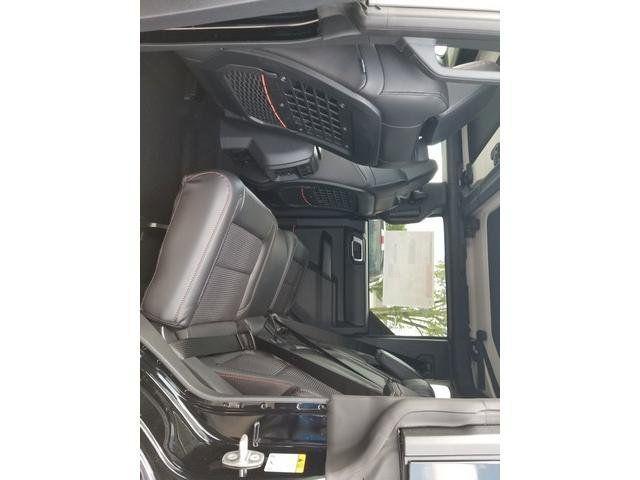 new 2026 Ford Bronco car, priced at $89,140