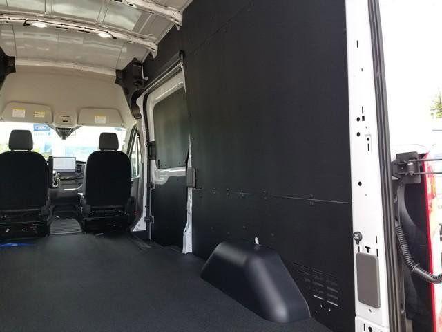 new 2026 Ford Transit-350 car, priced at $54,928