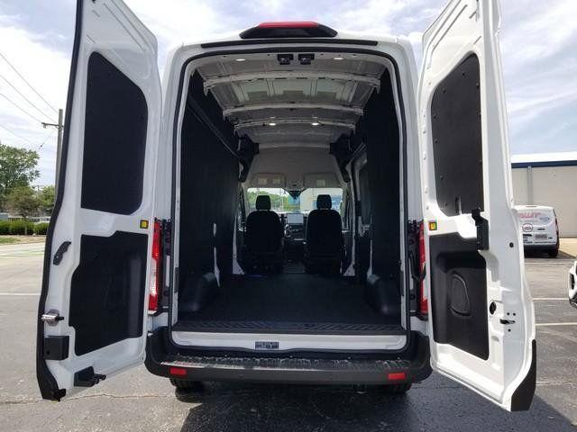 new 2026 Ford Transit-350 car, priced at $54,928